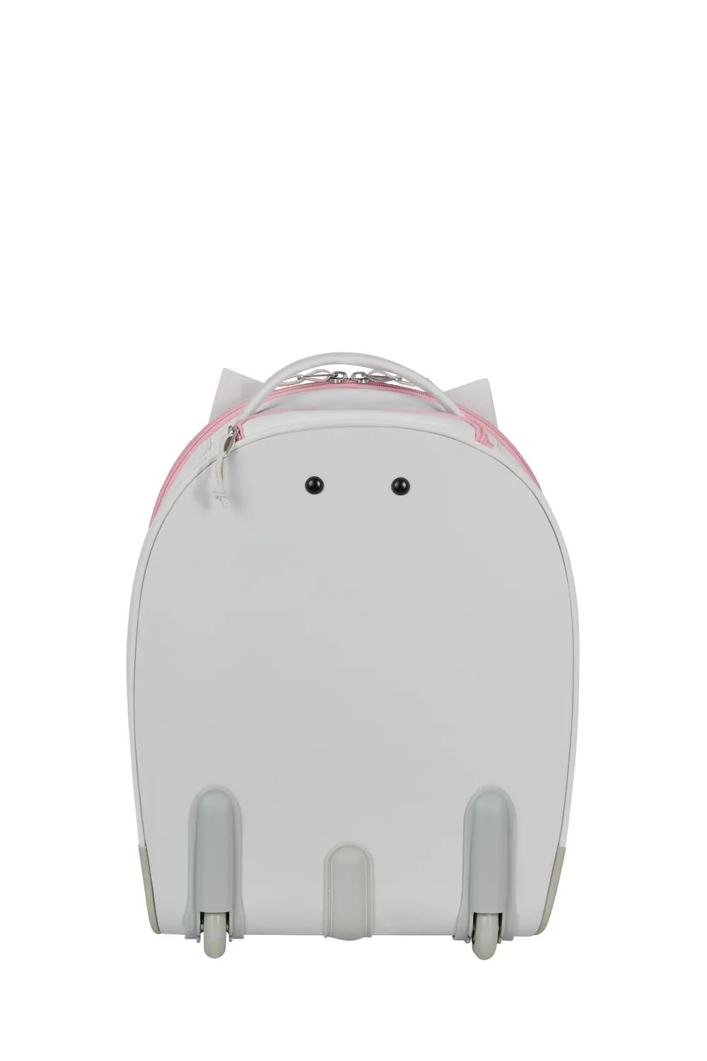 SAMSONITE HAPPY SAMMIES DISNEY UPRIGHT45/16 DISNEY MARIE, ARISTOCAT MARIE