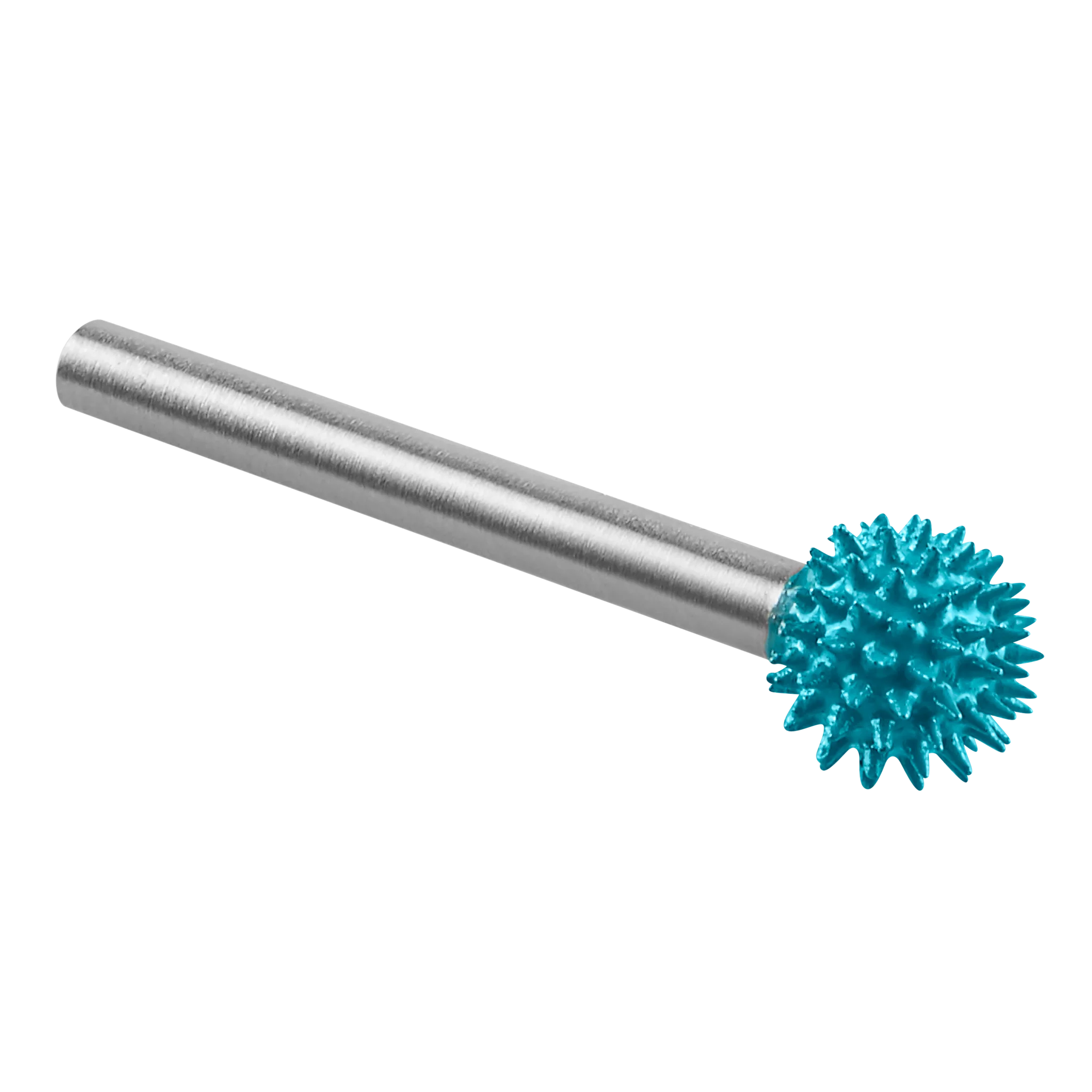 DREMEL 9951DM Raspelfräser Kugel 8.7mm 1