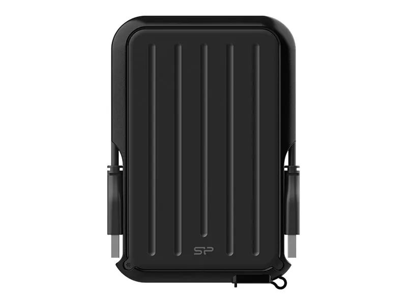 Silicon Power Armor A66 - Festplatte - 1 TB - extern (tragbar)