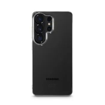 Hama Handyhülle "Slim Protect" für Samsung Galaxy S26 Ultra, durchsichtig