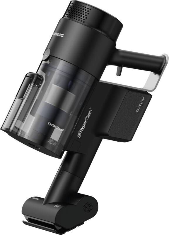 Grundig Akku-Stielsauger VCP 9431 PRO