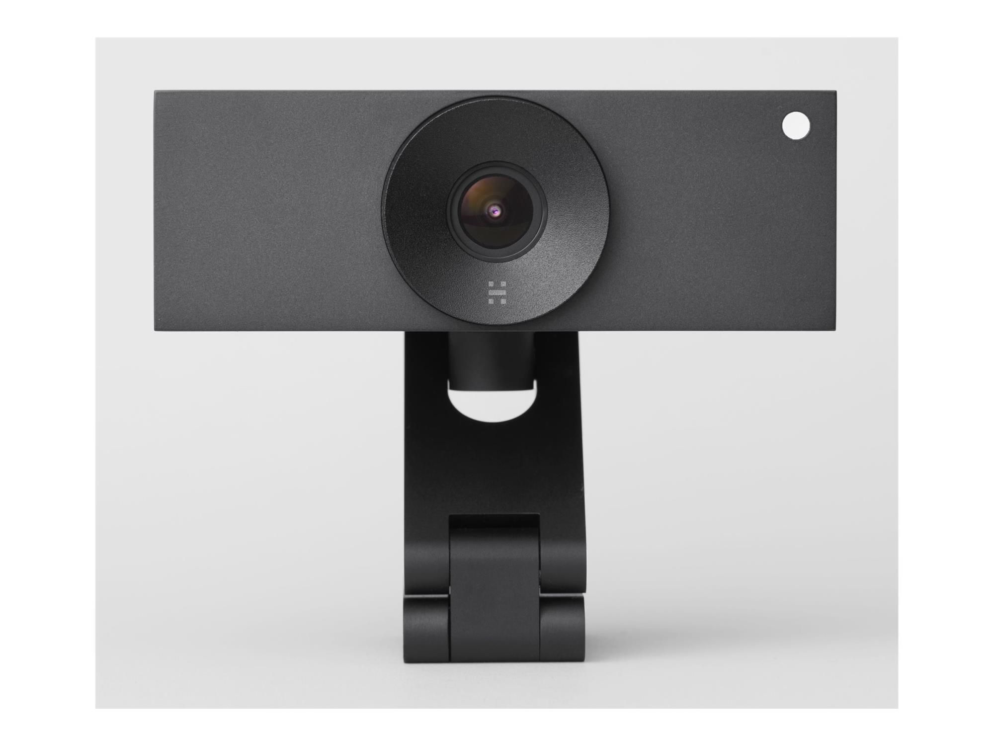 Huddly S1 - Konferenzkamera - Farbe - 12 MP - 1080p, 720p