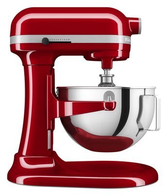 KitchenAid 5KSM55SXXEER