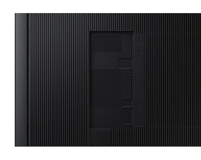 Samsung QB85C - 216 cm (85") Diagonalklasse (214.6 cm (84.5")