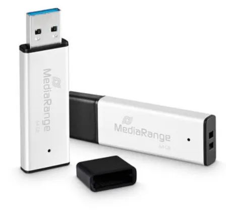 Media Range MediaRange USB Stick flash drive 3.0 64 GB