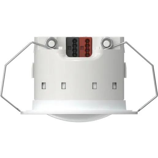 Gira PRÄSENZM.MINI KNX SECURE WEIß / GIRA 2222530 NON-DESIGN 2222530