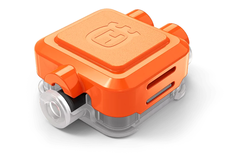 Husqvarna KABELVERBINDER 5 STÜCK AM