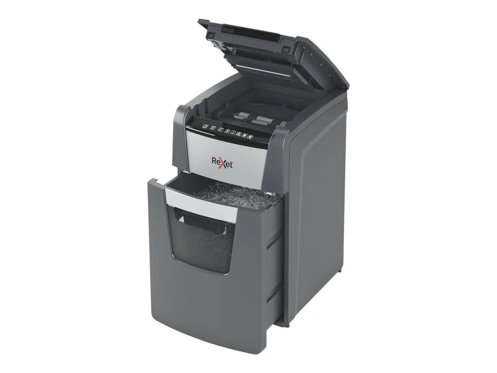 Rexel Optimum AutoFeed+ 150X - Vorzerkleinerer