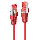 Lindy Patch-Kabel - RJ-45 (M) zu RJ-45 (M)