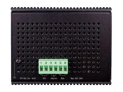 Planet BSP-360 - Switch - managed - 4 x 10/100/1000 (PoE+)