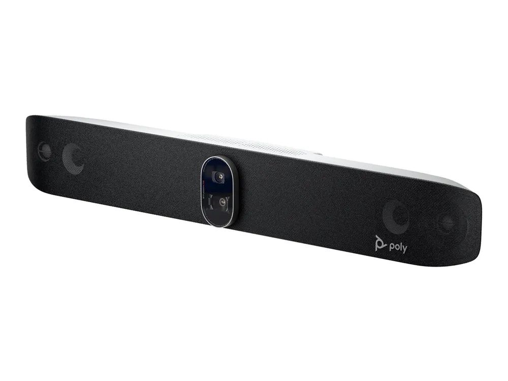 Poly Studio X72 No Radio or Power Cord - All-in-One Videoleiste