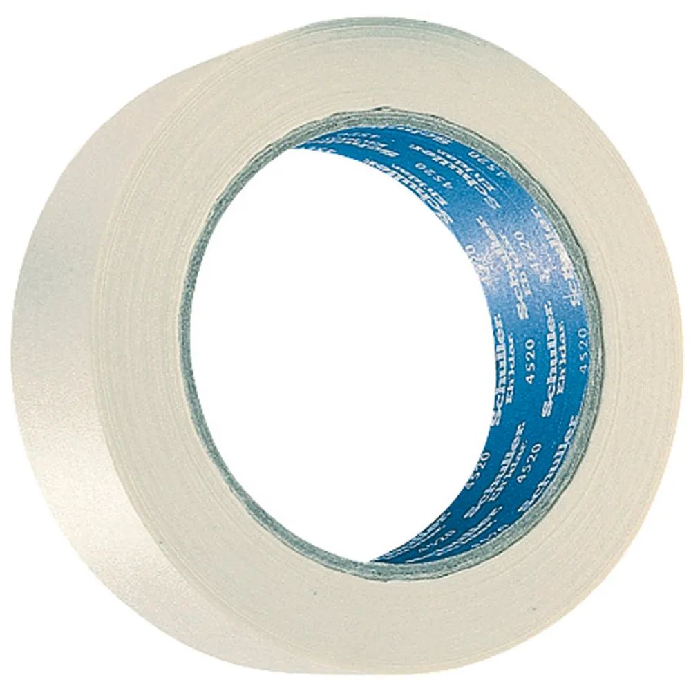 SCHULLER Klebe-Abdeckband Blue Core IND 4520 38mm x 50m