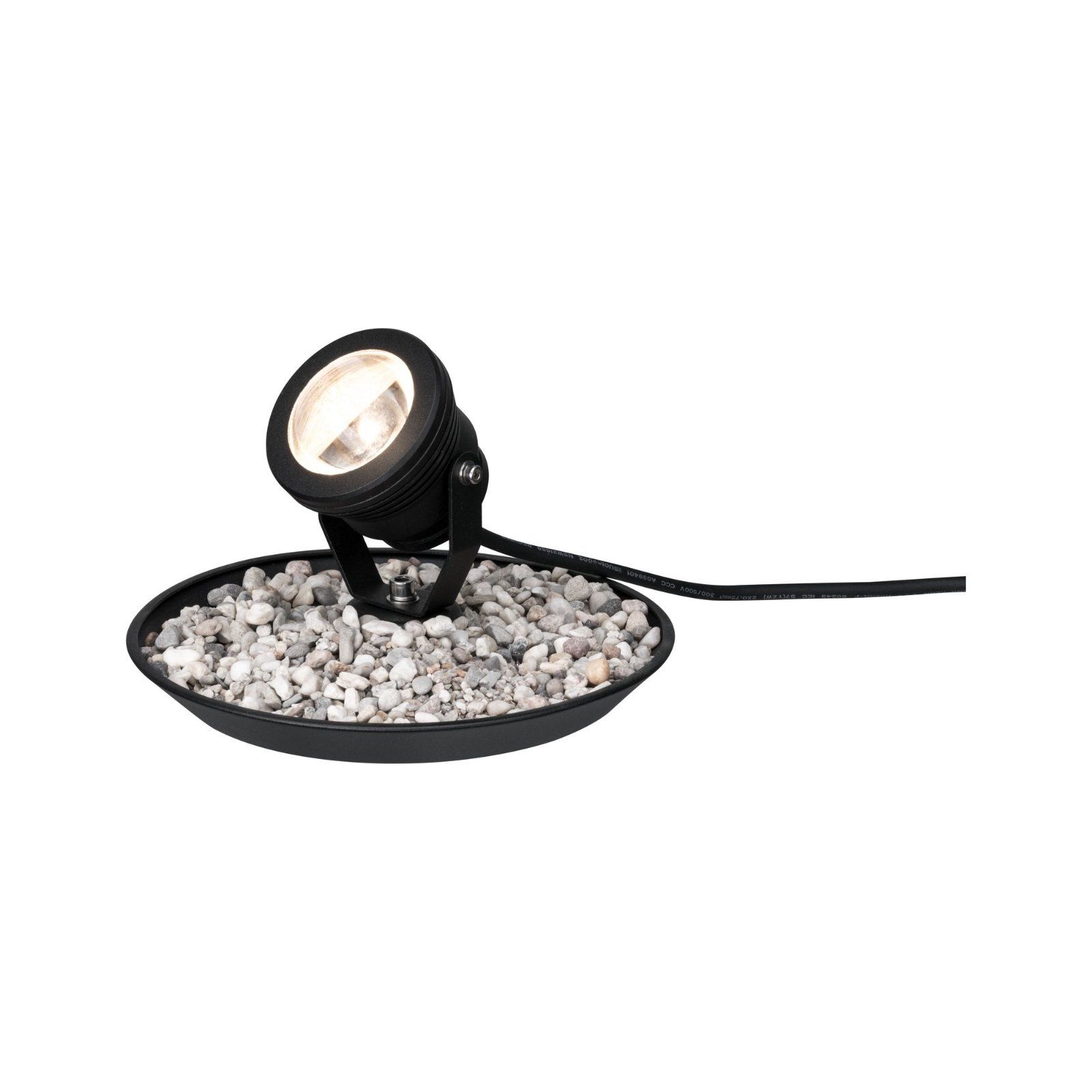 Paulmann UNDERWATERSPOT IP68 3000K 24V / PAULMA PLUG&SHINE IP68 94209