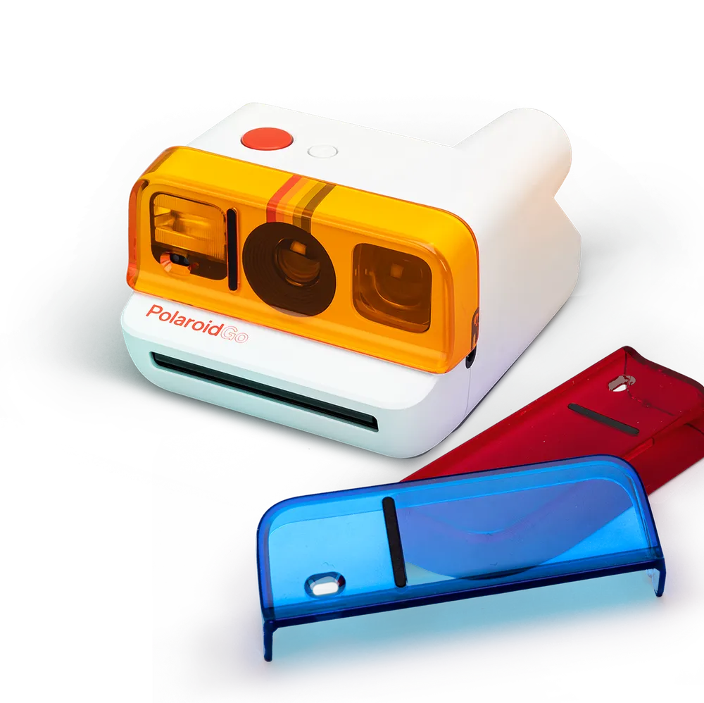 Polaroid GO FILTERSET