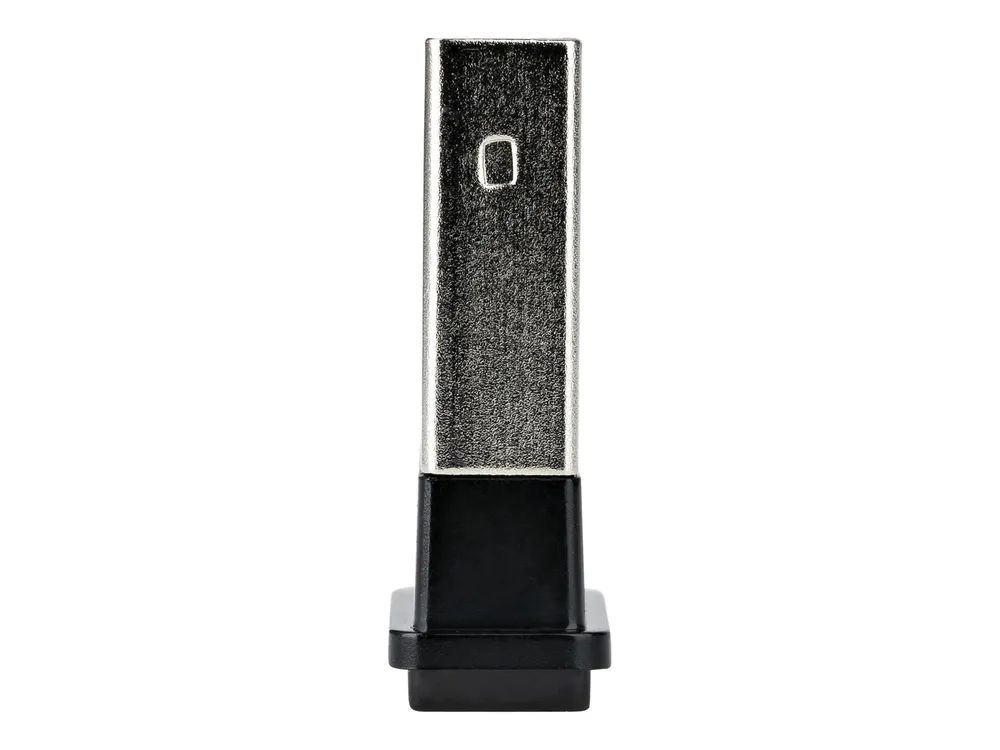StarTech.com USB Bluetooth 5.0 Adapter, USB Bluetooth Dongle Receiver for PC/Computer/Laptop/Keyboard/Mouse/Headsets, Range 33ft/10m, EDR (USBA-BLUETOOTH-V5-C2)