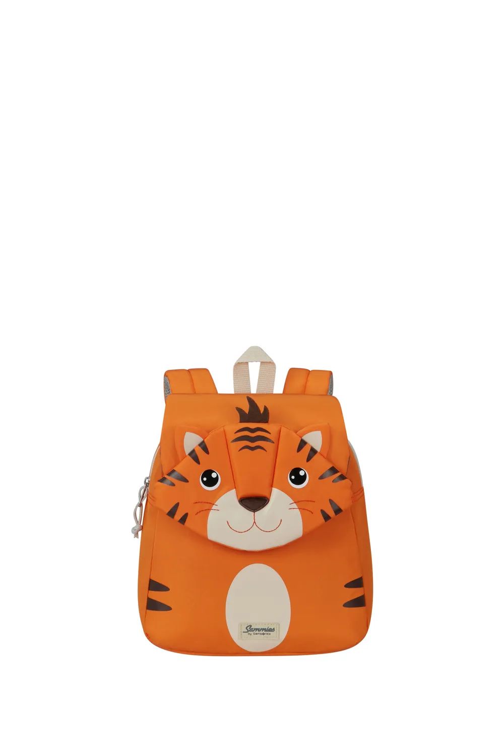 SAMSONITE HAPPY SAMMIES ECO BACKPACK S TIGER TOBY, TIGER TOBY