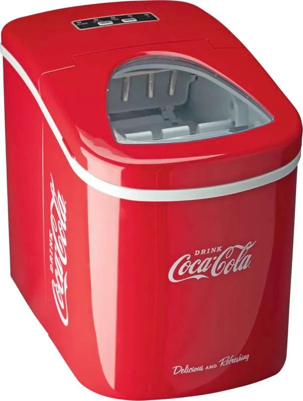 Coca-Cola Eiswürfelbereiter SEB-14CC Eiswürfelbereiter