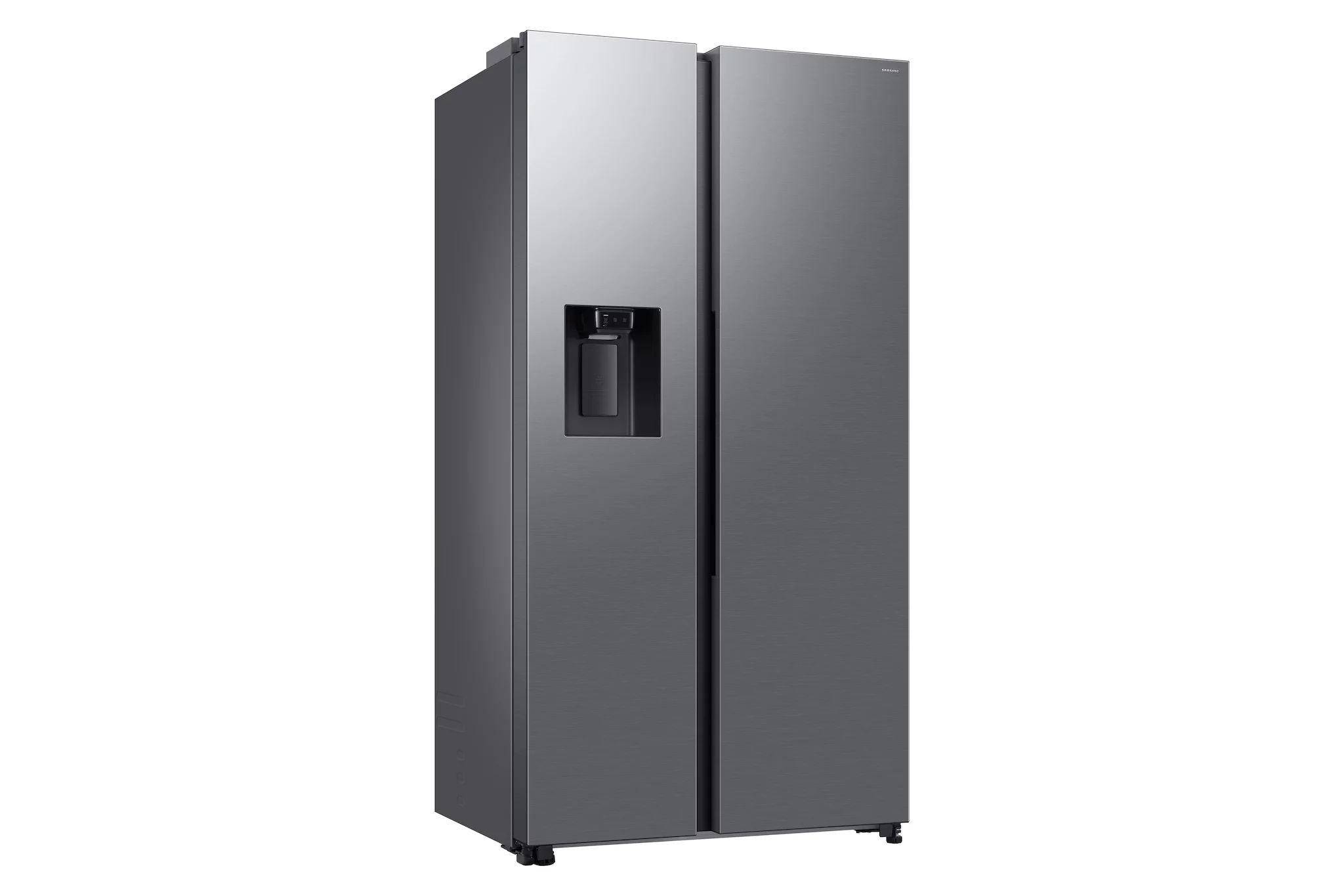 Samsung RS70F65KETEF, silber