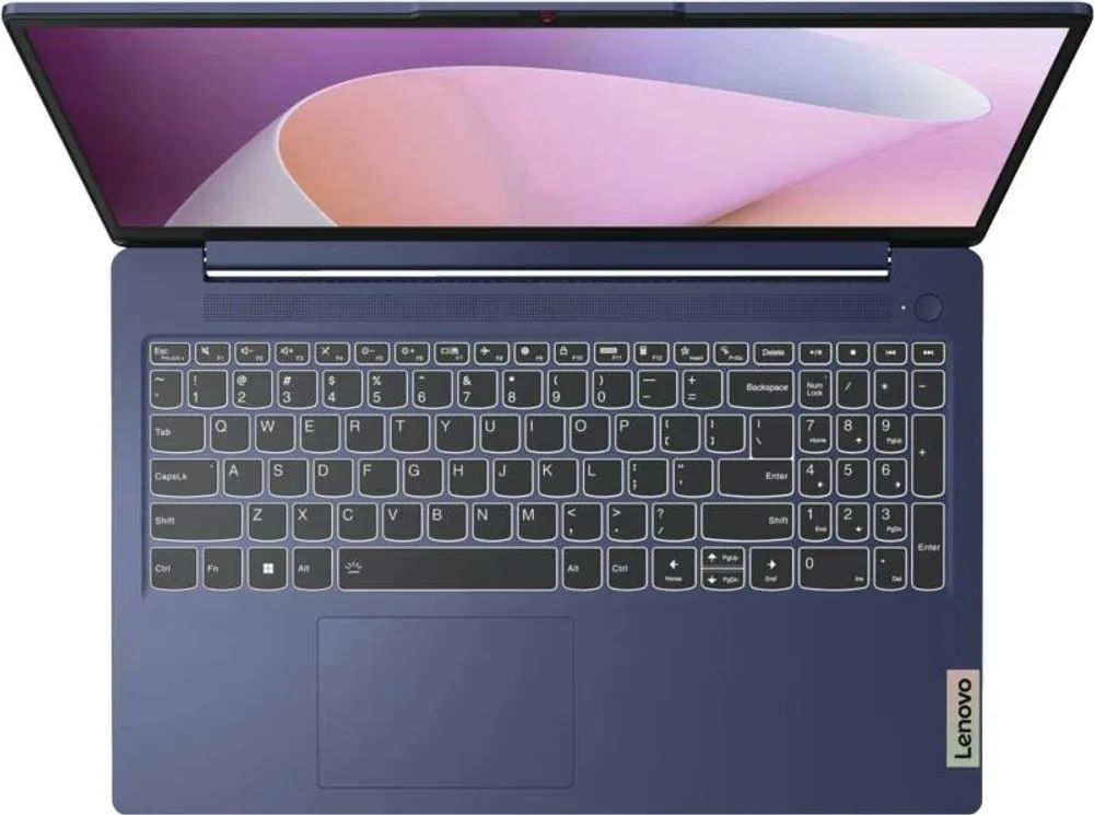 Lenovo IdeaPad Slim 3 15AMN8