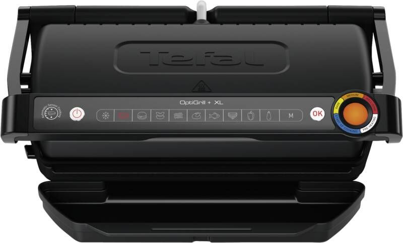 Tefal Kontaktgrill GC7278 OptiGrill+ XL