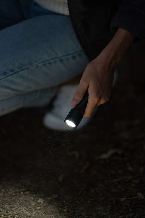 Ledlenser LED TASCHENLAMPE 1XAKKU 500LM / LEDLEN P5R CORE IP68 502178