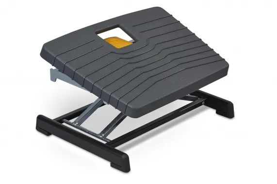 Bakker Elkhuizen ergonomische Fußstütze Pro 952 Footrest