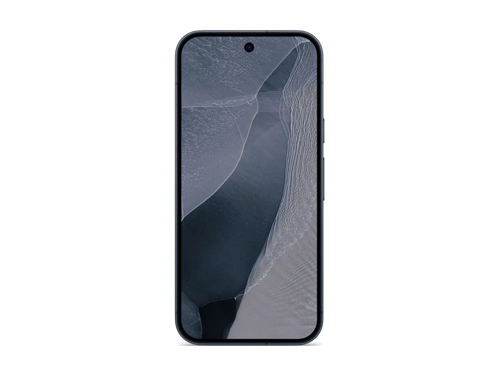 Google Pixel 11 Pro - 5G Smartphone - Dual-SIM - RAM 12 GB / Interner Speicher 256 GB - OLED display - 6.3" - 1280 x 2856 Pixel (120 Hz)