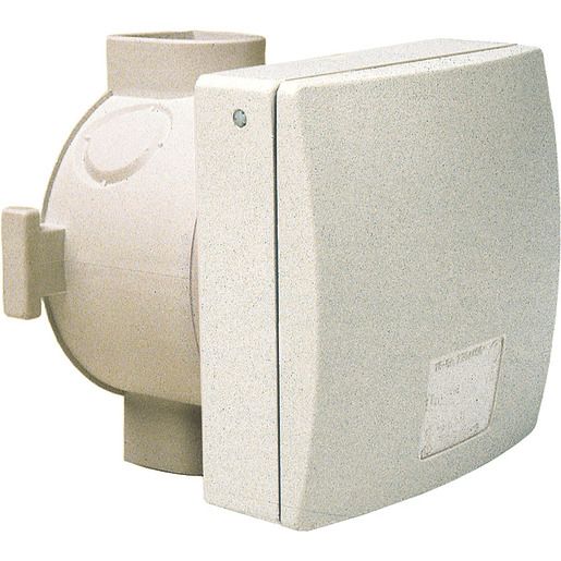 Walther CEE-WANDSTD.UP 5X16A M.DOSE / WALTHE 416RW MONDO 416RW