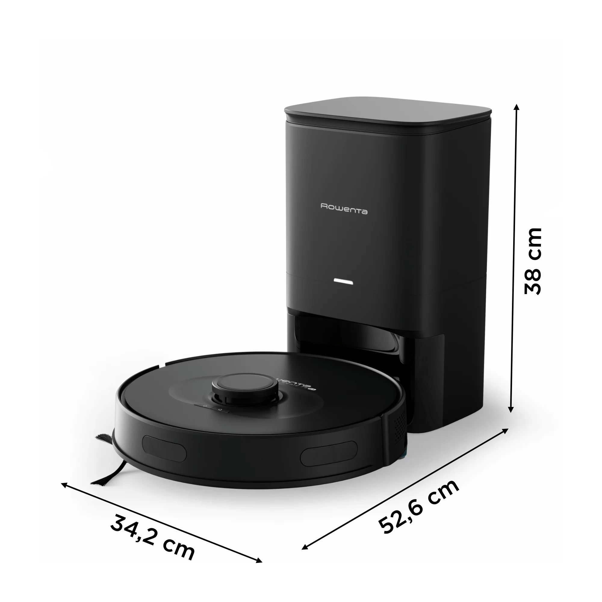 Rowenta RR8585