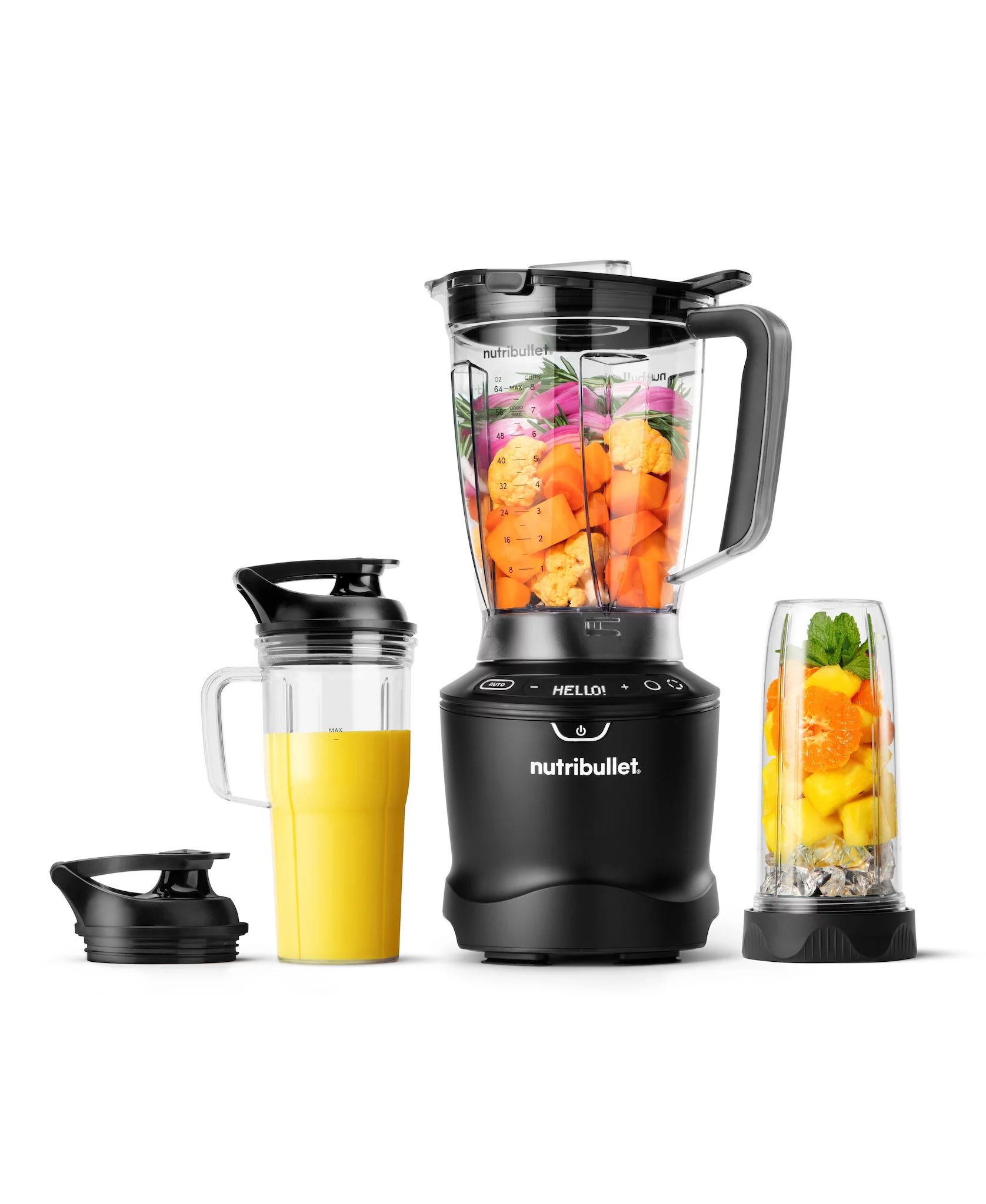 Nutribullet NBF550DG