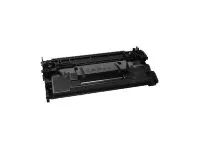 freecolor Clover Imaging Group - Hohe Ergiebigkeit - monochrom - kompatibel - wiederaufbereitet - Tonerpatrone (Alternative zu: HP 26X, HP CF226X)