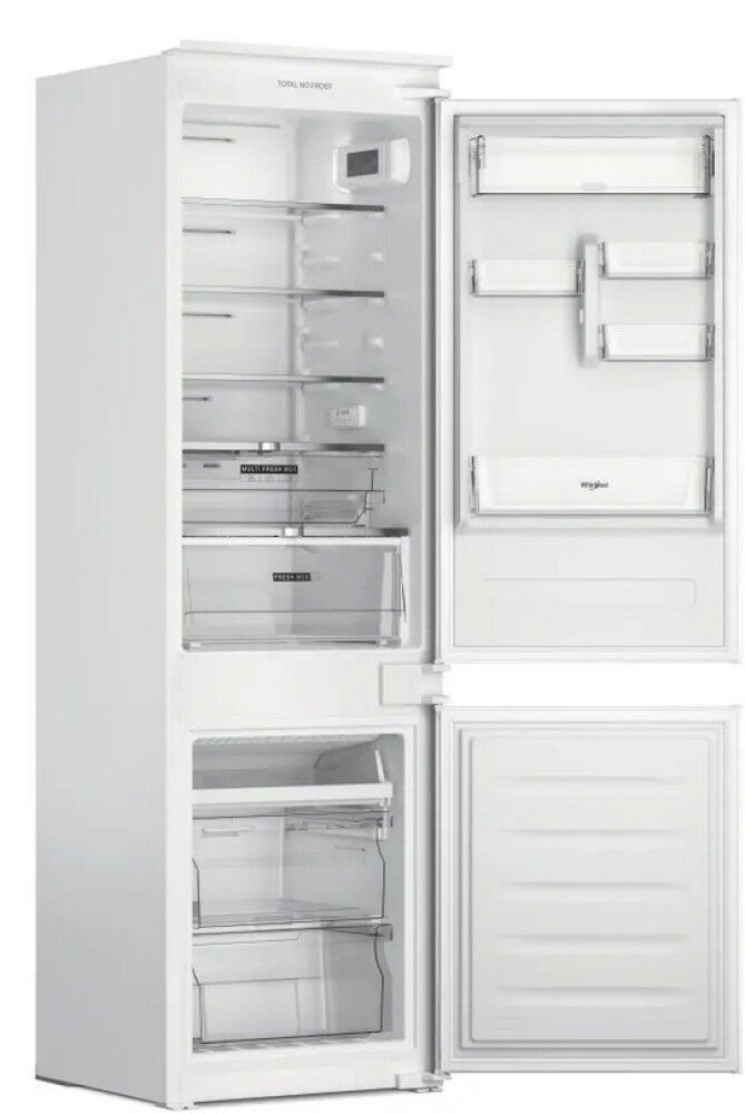 Whirlpool WHC18 T122