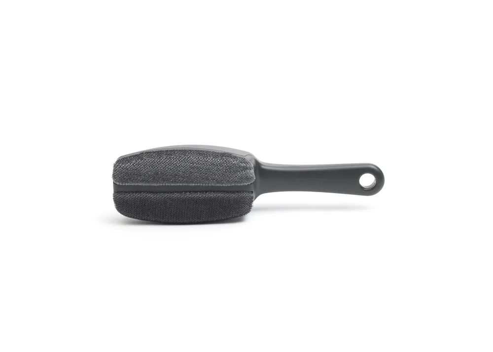 Brabantia Textilbürste - Dark Grey