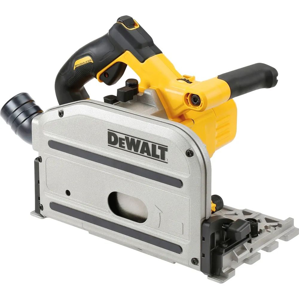 DEWALT Akku-Tauchsäge DCS520NT 54 Volt