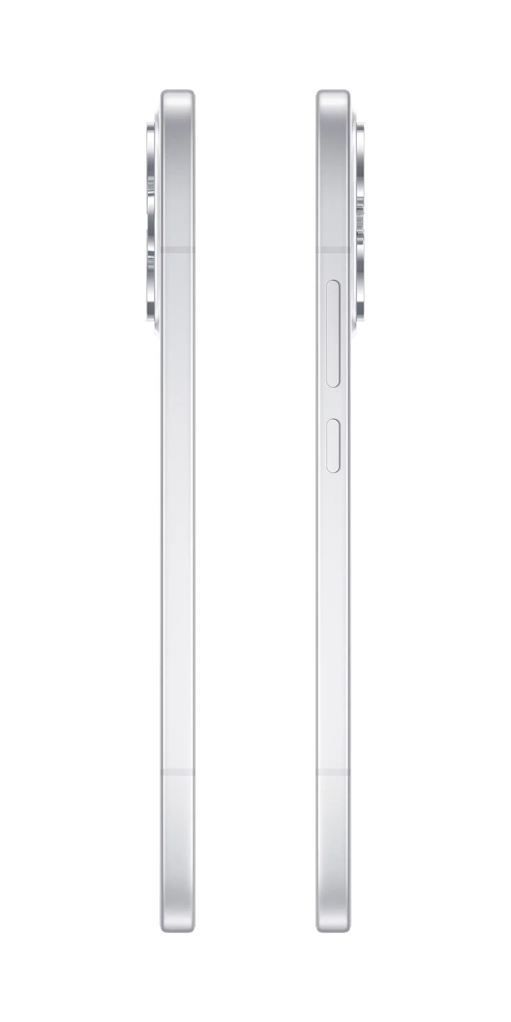 OPPO Reno15 5G CPH2825 Europe 512GB/8GB Aurora White OEU