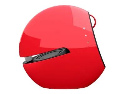 Edifier Luna HD - Lautsprecher - kabellos - Bluetooth - 74 Watt (Gesamt)