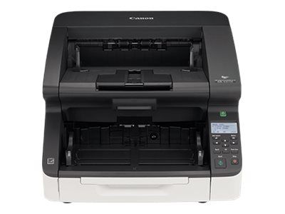 Canon imageFORMULA DR-G2110 - Dokumentenscanner - Contact Image Sensor (CIS)