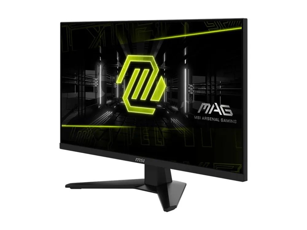 MSI MAG 274F - LED-Monitor - Gaming - 68.6 cm (27")