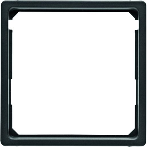 Berker ZWISCHENRING F.ZSTK. 52X52MM / BERKER 11096086 ANTHRAZ.Q.X 11096086