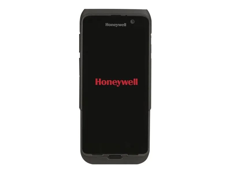 HONEYWELL CT47 - Datenerfassungsterminal - robust - Android 12 - 128 GB UFS card - 14 cm (5.5")