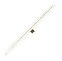 Segula 55097 - 6,2 W - 39 W - S14d - 460 lm - 20000 h - Warmweiß