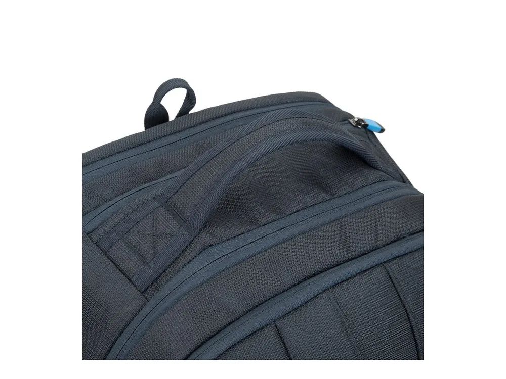 rivacase Riva Case Borneo 7861 - Notebook-Rucksack - eco - 43.9 cm (17.3")