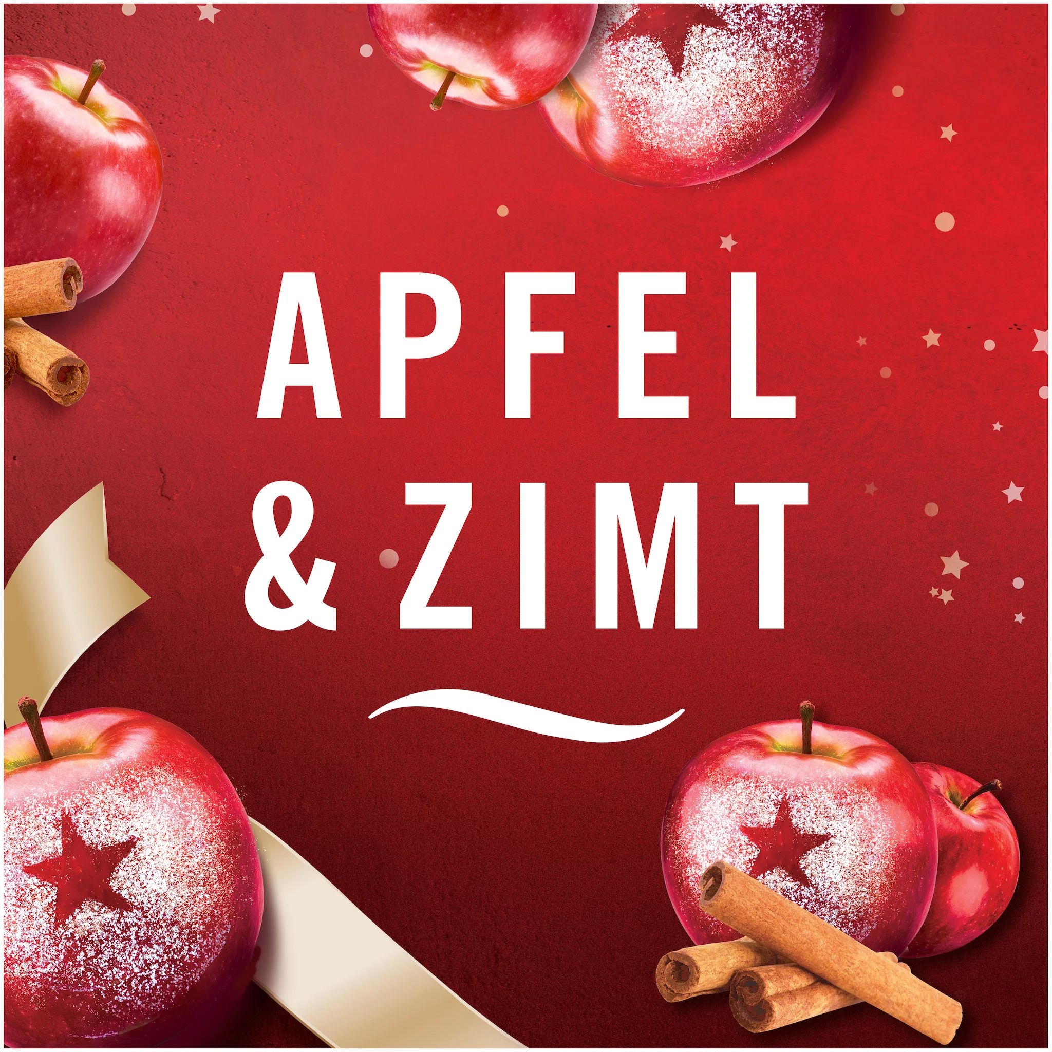Febreze Lufterfrischer Apfel-Zimt Duo 2x185ml