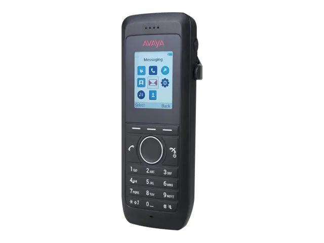 Avaya IX Wireless Handset 3730 - Schnurloses
