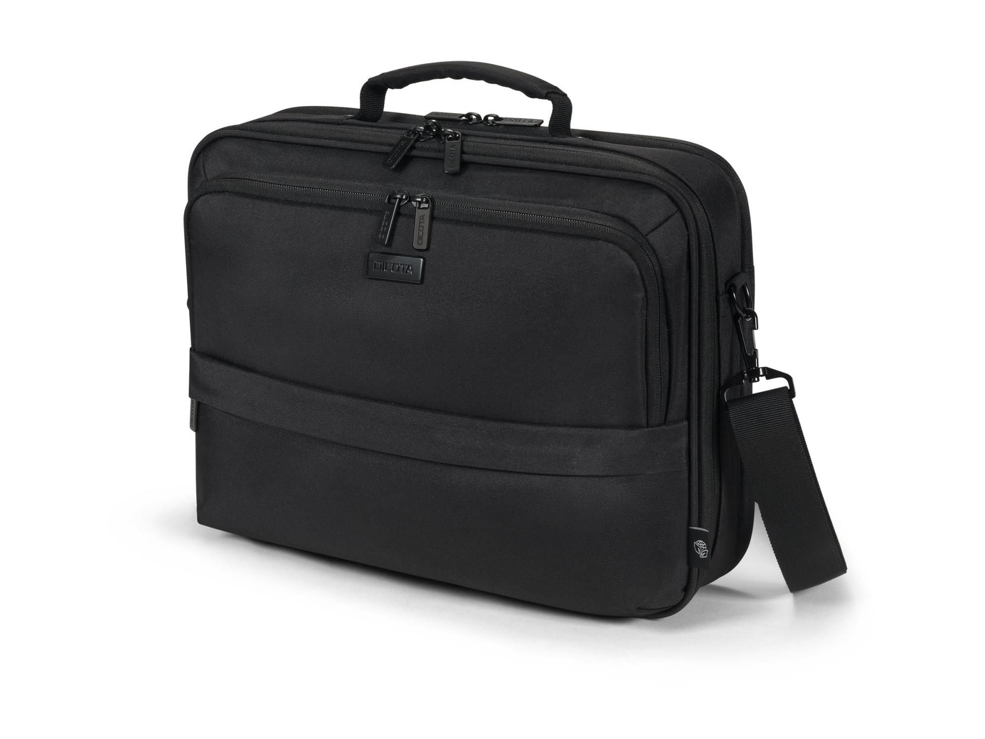 Dicota Eco Multi Core - Notebook-Tasche - 35.8 cm
