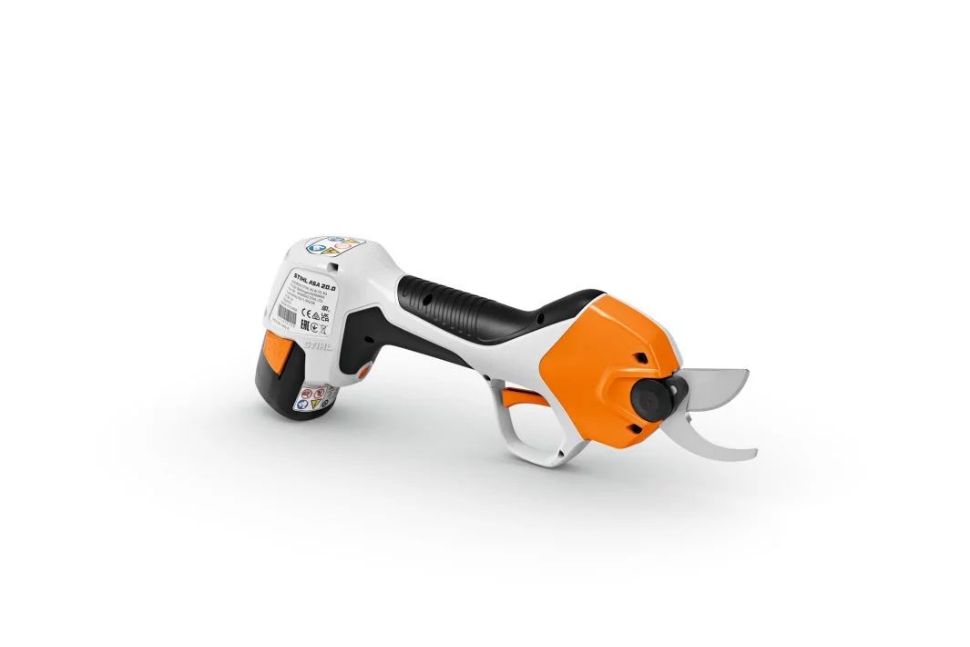 STIHL ASA 20.0 SET inkl. AL 1 + AS 2 