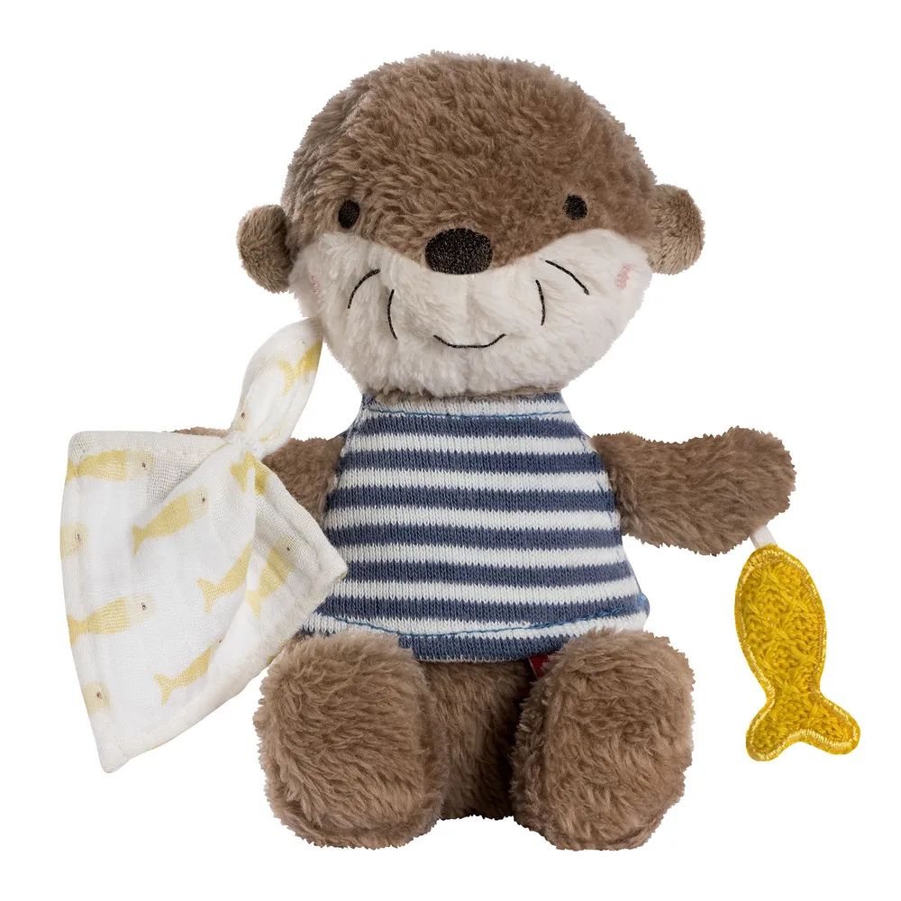 Fehn GmbH & Co. KG Bean Bag Otter