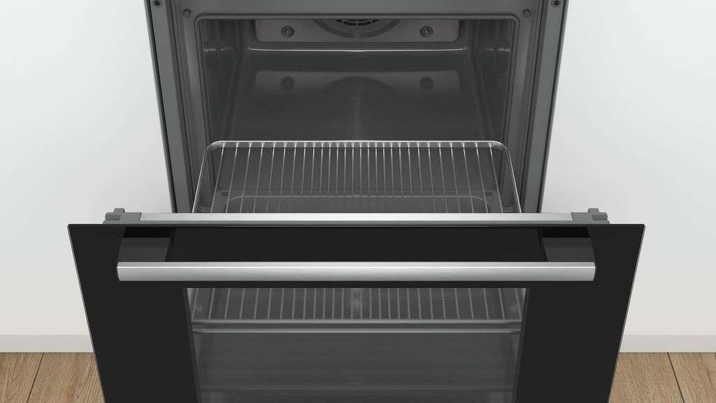 Bosch HEB578BS0