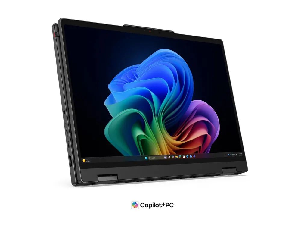 Lenovo ThinkPad T14s 2-in-1 Gen 2 21YY - Flip-Design - Intel Core Ultra 5 325 / 2.1 GHz - Win 11 Pro - Intel Graphics - 32 GB RAM - 512 GB SSD TCG Opal Encryption 2, NVMe - 35.6 cm (14")