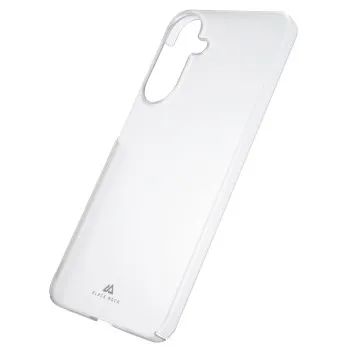 Black Rock Handyhülle "Ultra Thin Iced" für Samsung Galaxy A57 5G, semi-transparent